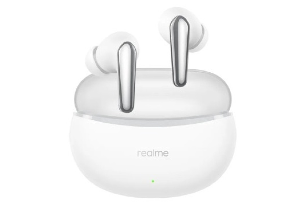 ⭐Беспроводные наушники Realme Buds Air 3 Neo купить в Бишкеке - Login.kg